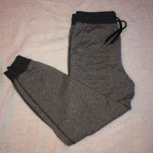 Jogger Sweatpants